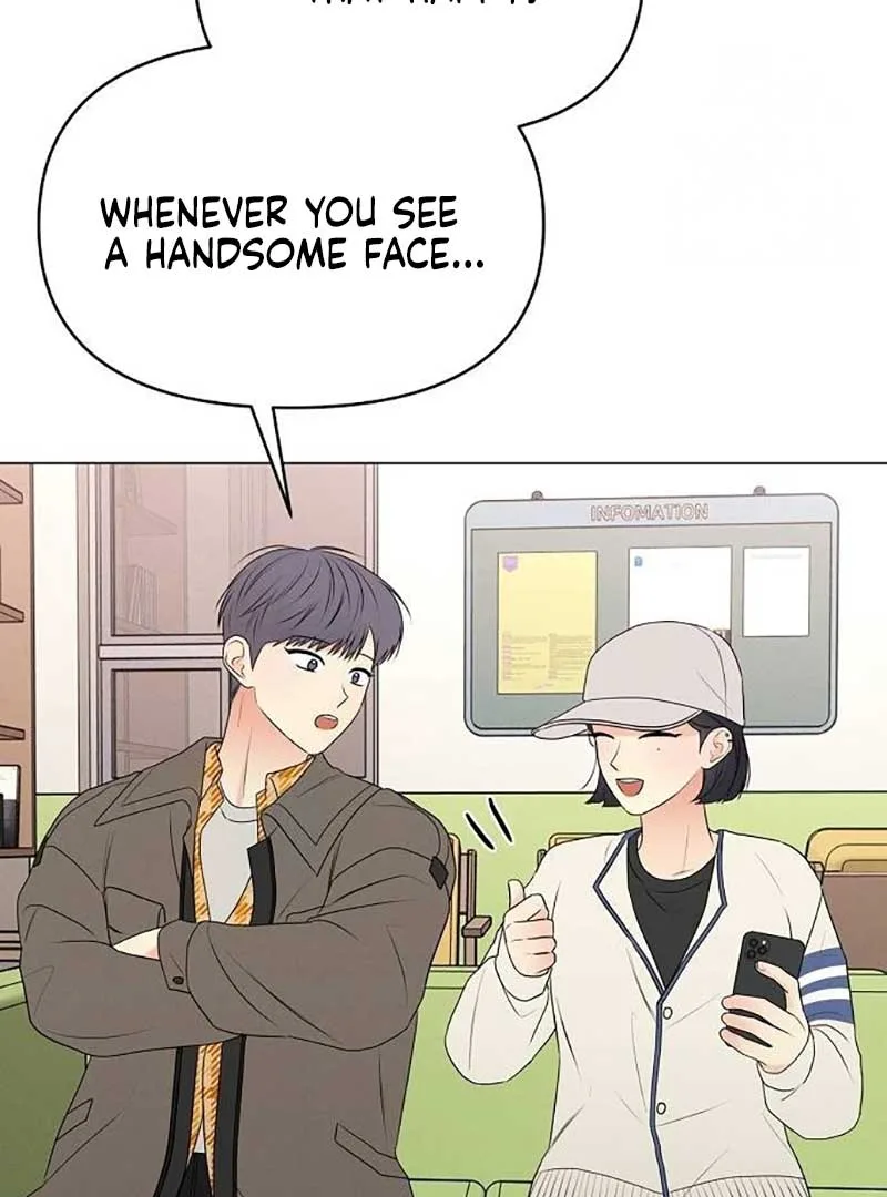 The Perfect Male Lead Chapter 5 page 58