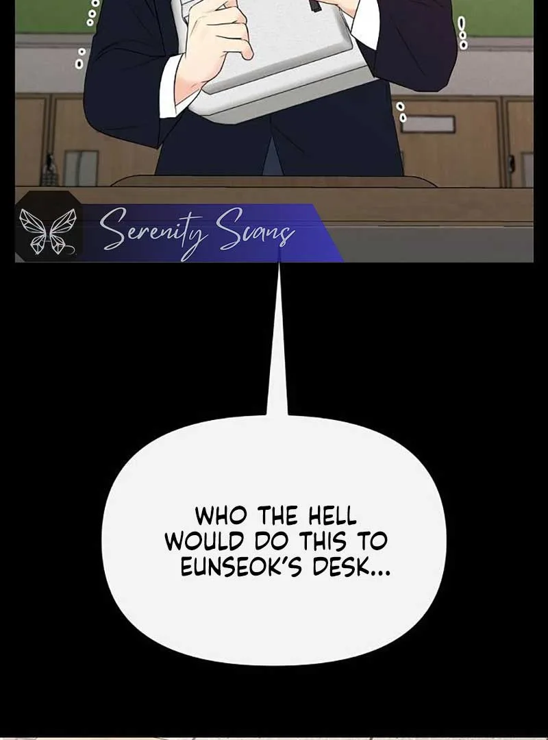 The Perfect Male Lead Chapter 5 page 83