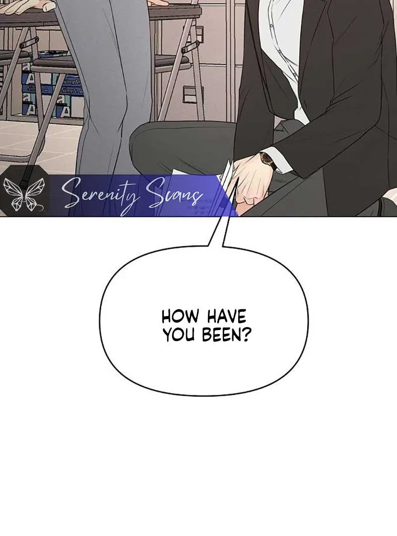 The Perfect Male Lead Chapter 5 page 110