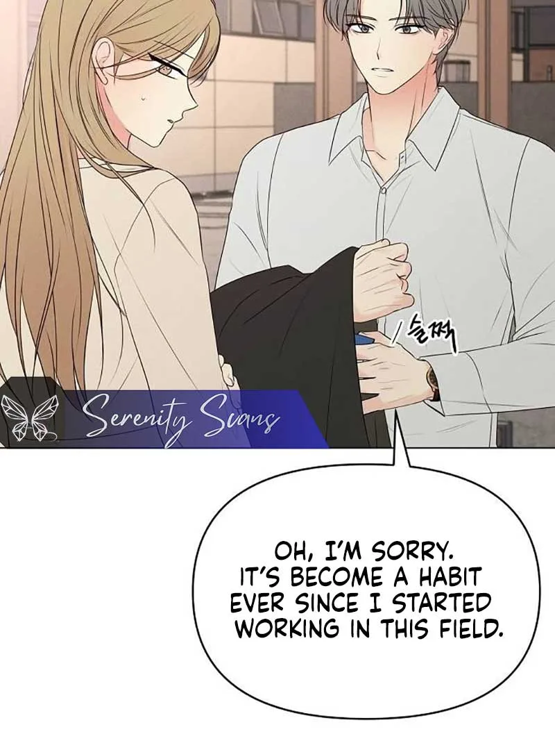 The Perfect Male Lead Chapter 5 page 127
