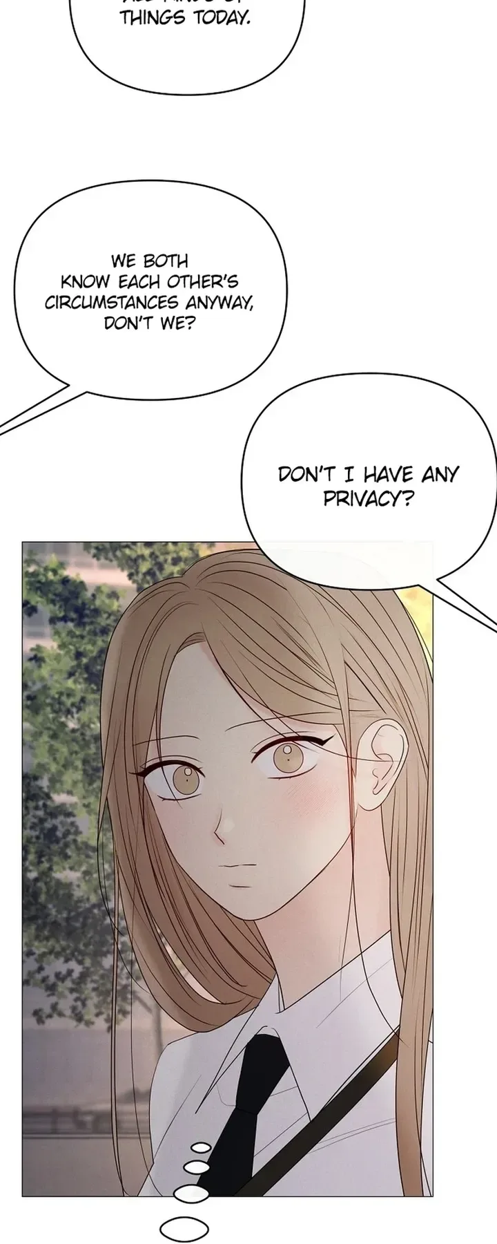 The Perfect Male Lead Chapter 50 page 16