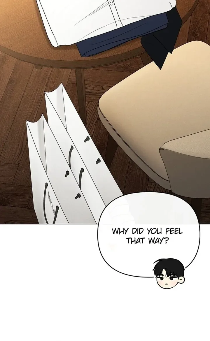 The Perfect Male Lead Chapter 50 page 19
