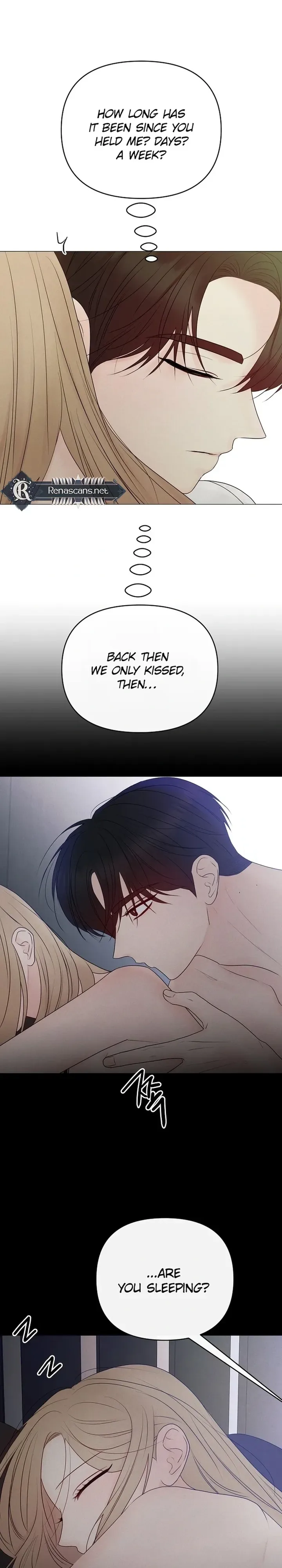 The Perfect Male Lead Chapter 51 page 3