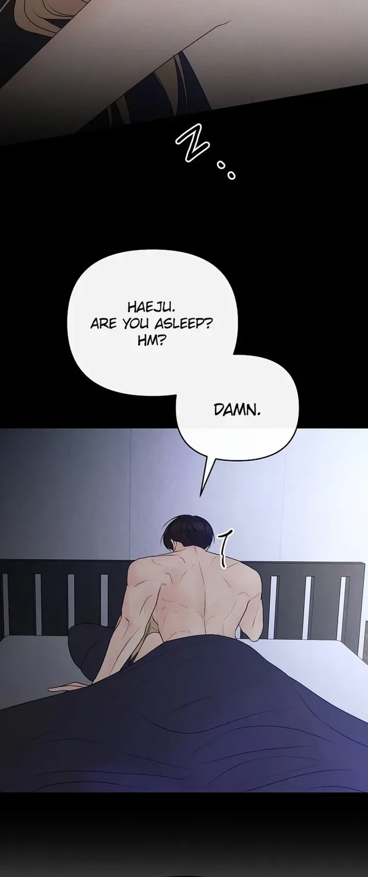 The Perfect Male Lead Chapter 51 page 4