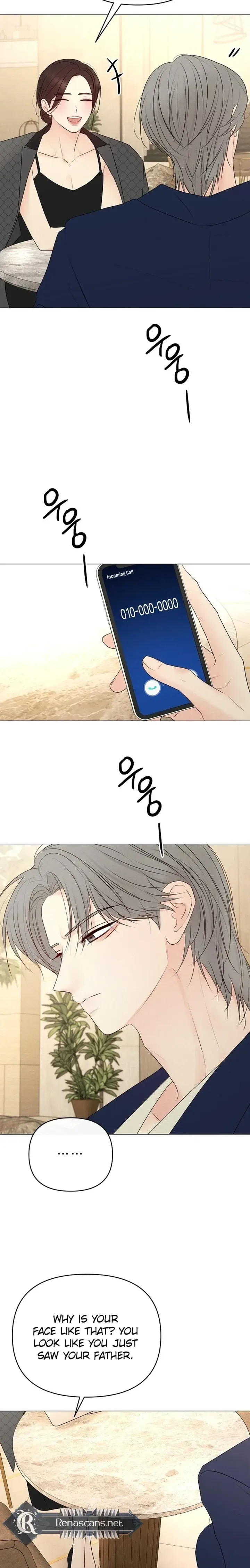 The Perfect Male Lead Chapter 51 page 8
