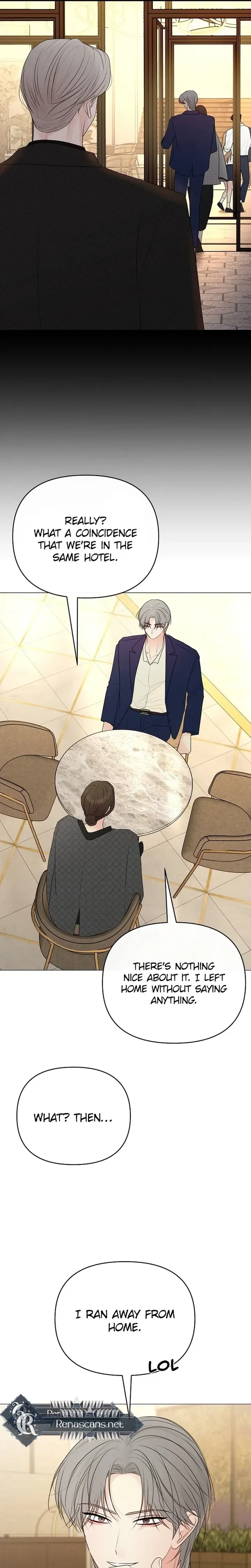 The Perfect Male Lead Chapter 51 page 10