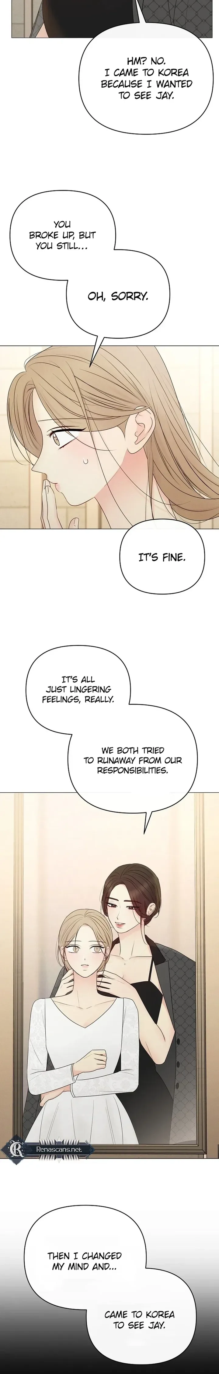 The Perfect Male Lead Chapter 51 page 26