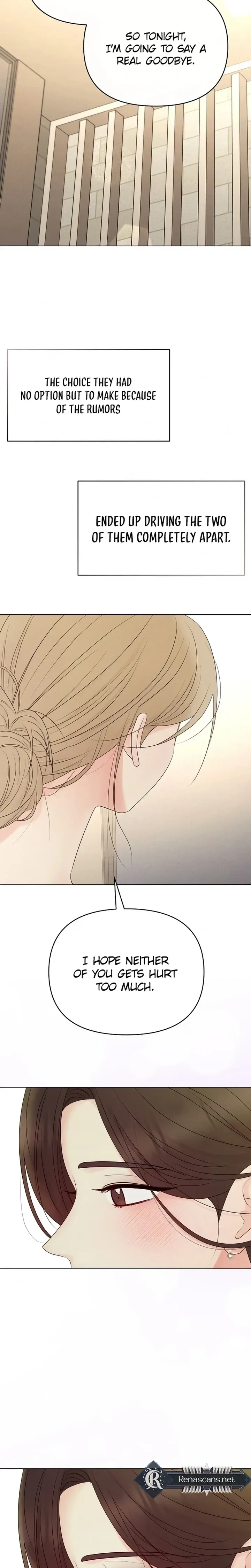 The Perfect Male Lead Chapter 51 page 29
