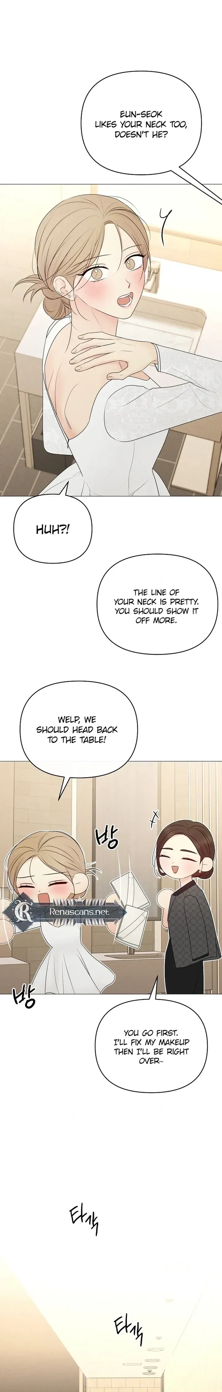 The Perfect Male Lead Chapter 51 page 31
