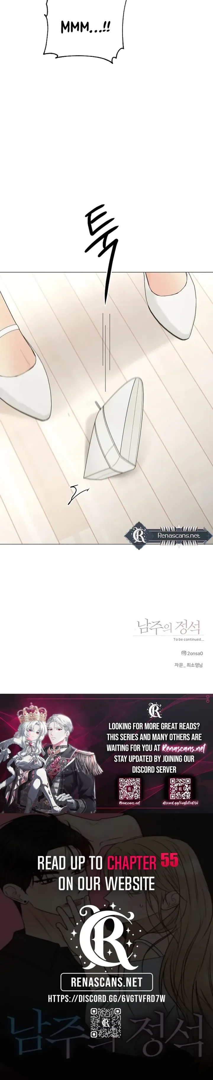 The Perfect Male Lead Chapter 51 page 35