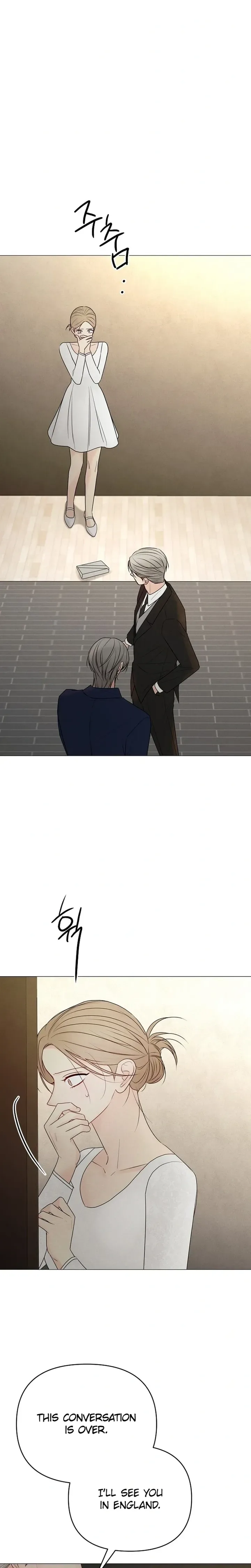 The Perfect Male Lead Chapter 52 page 9