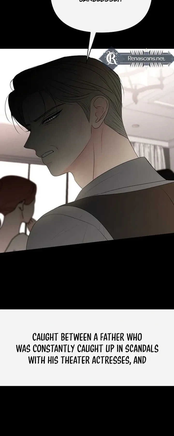 The Perfect Male Lead Chapter 52 page 28
