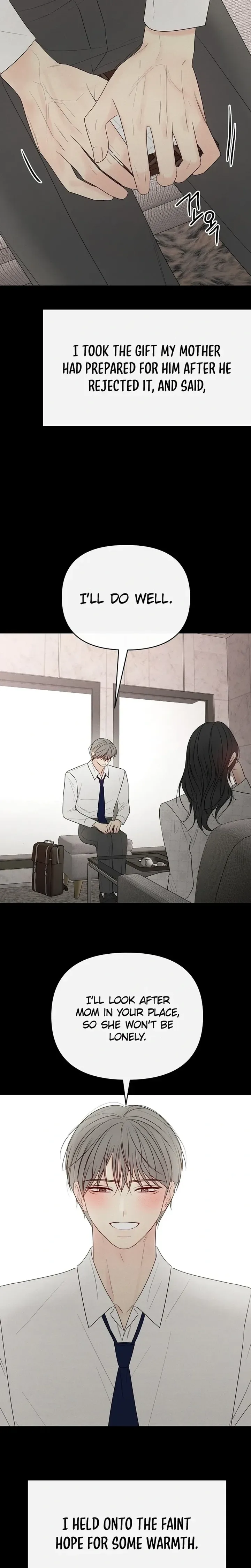 The Perfect Male Lead Chapter 52 page 30