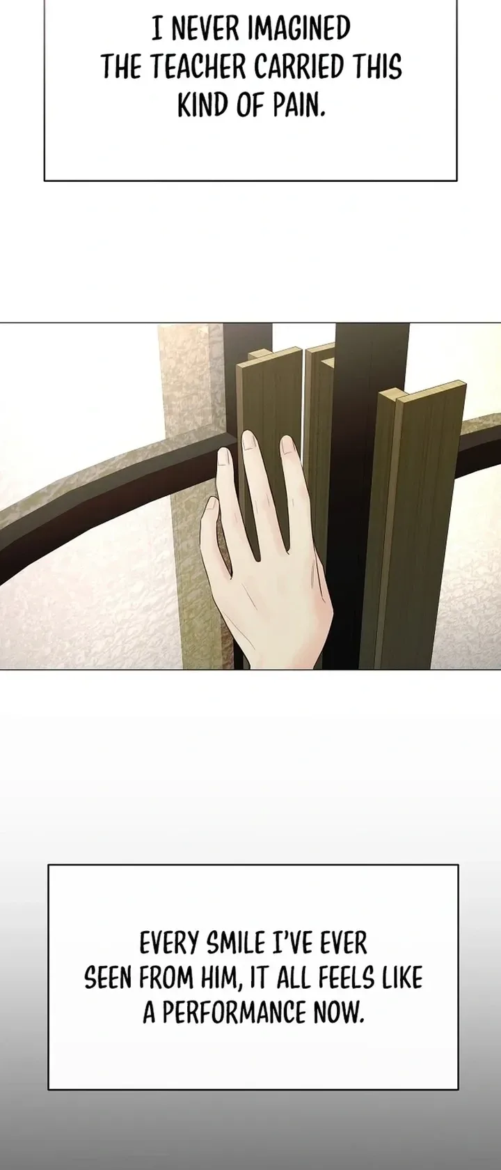 The Perfect Male Lead Chapter 52 page 37