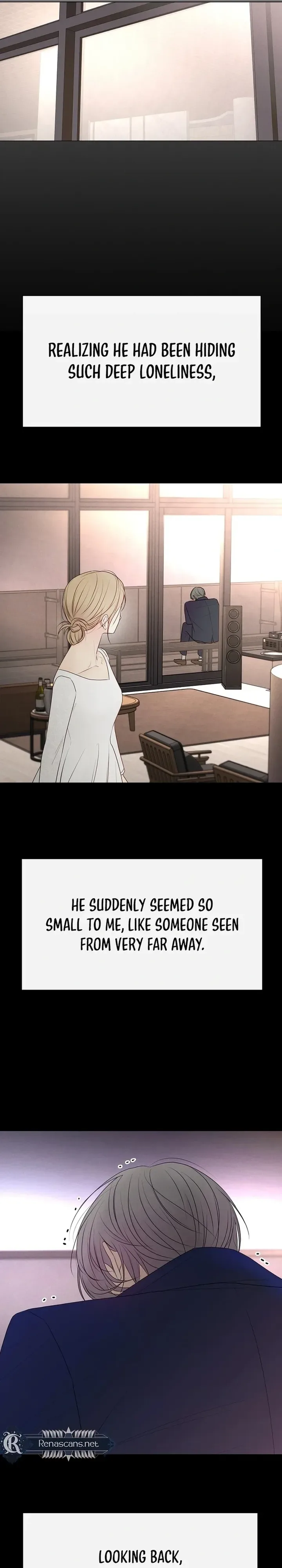 The Perfect Male Lead Chapter 52 page 38