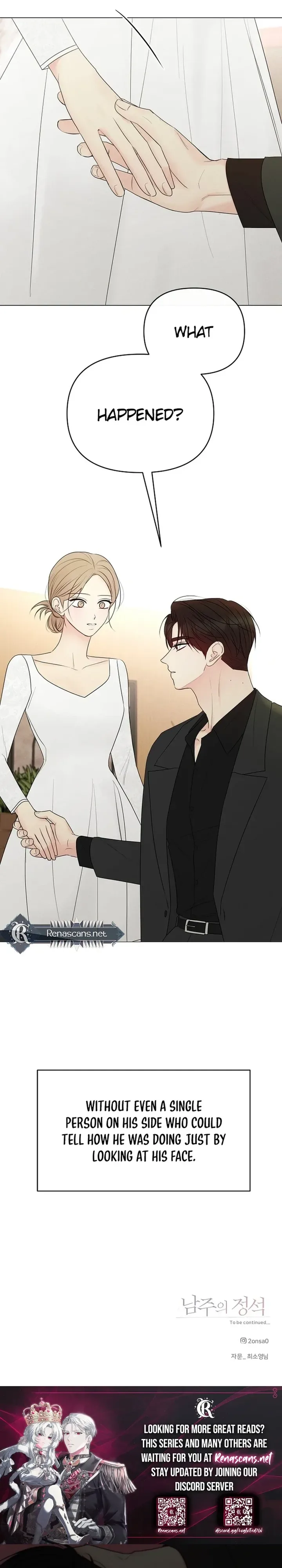 The Perfect Male Lead Chapter 52 page 40