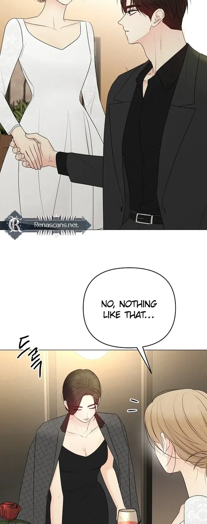The Perfect Male Lead Chapter 53 page 2
