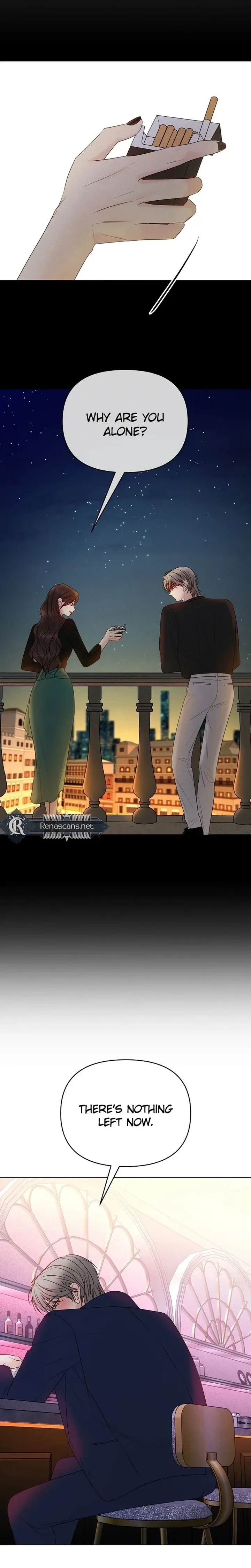 The Perfect Male Lead Chapter 53 page 8