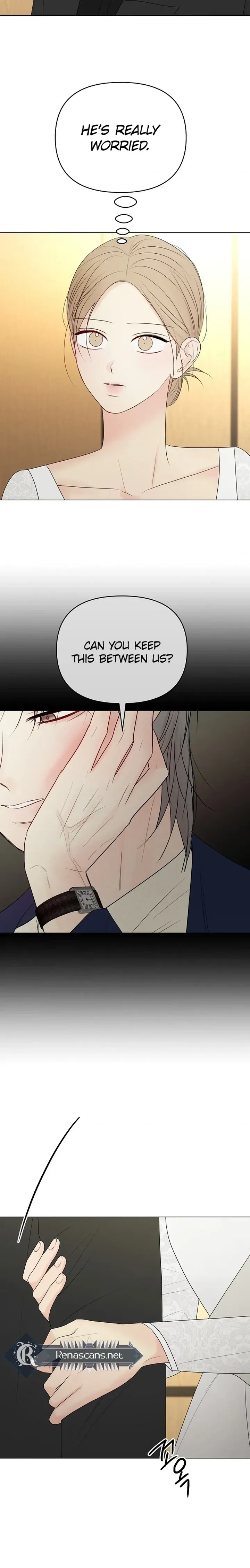 The Perfect Male Lead Chapter 53 page 15