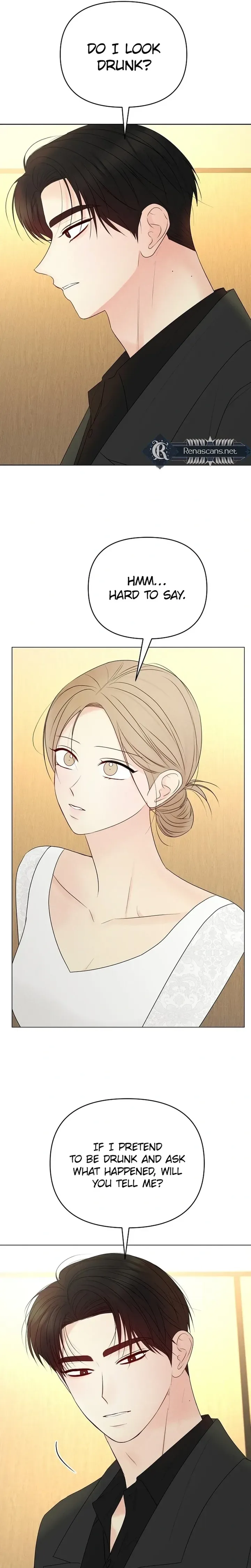 The Perfect Male Lead Chapter 53 page 14