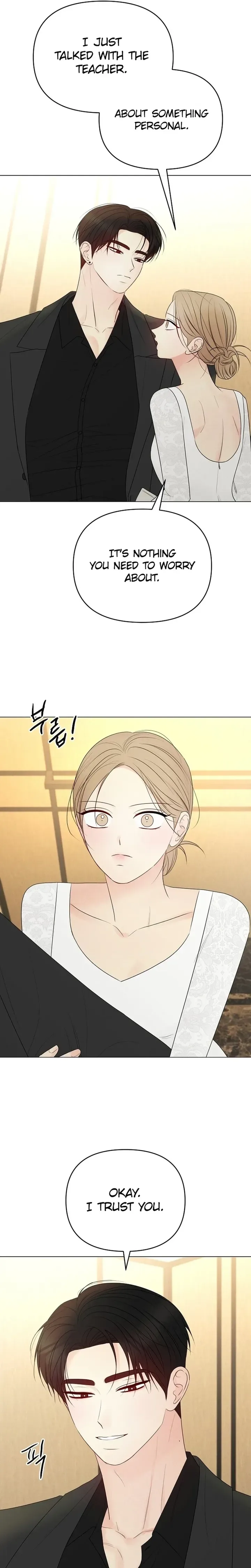 The Perfect Male Lead Chapter 53 page 17