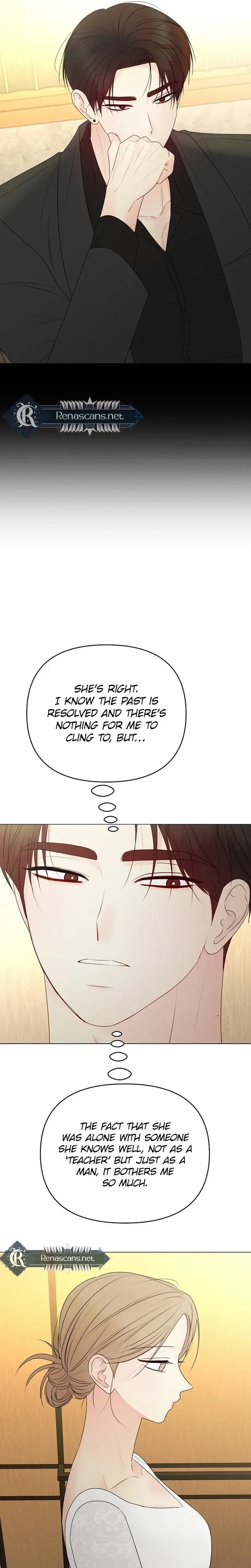 The Perfect Male Lead Chapter 53 page 20