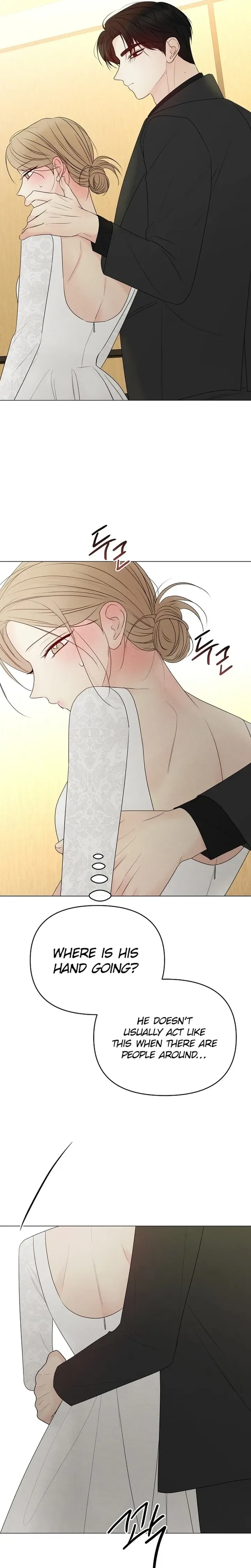 The Perfect Male Lead Chapter 53 page 23