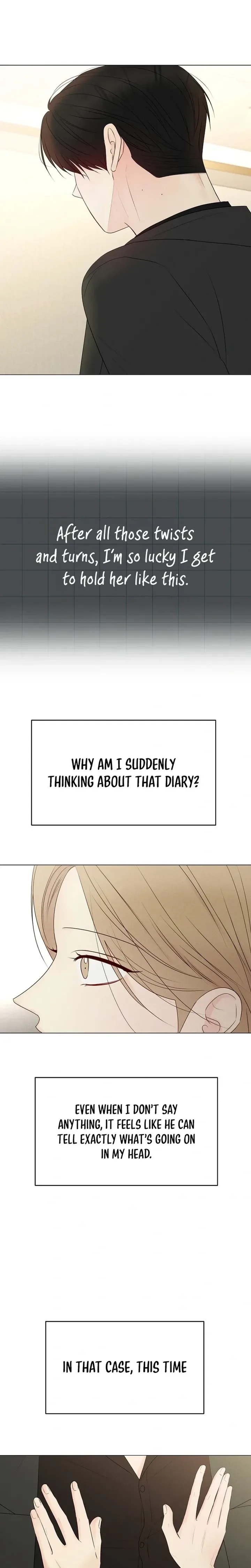 The Perfect Male Lead Chapter 53 page 26