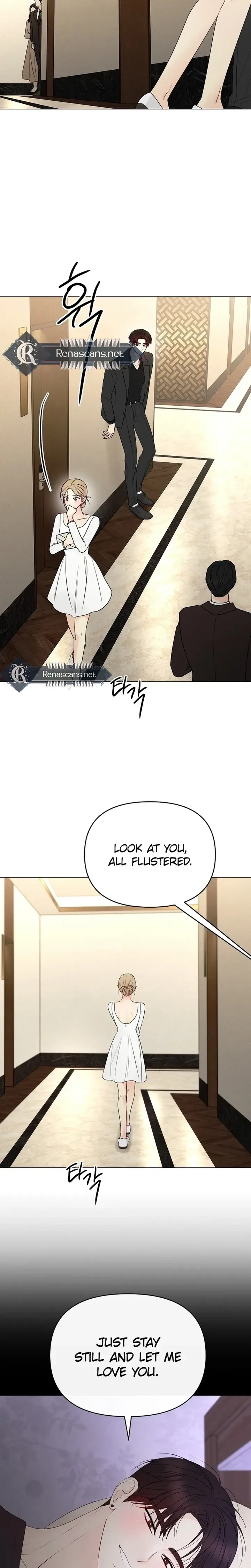 The Perfect Male Lead Chapter 53 page 30