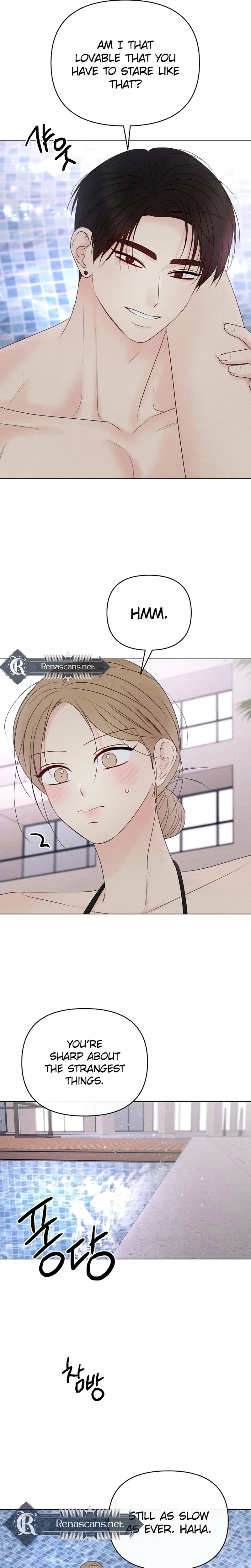 The Perfect Male Lead Chapter 54 page 8