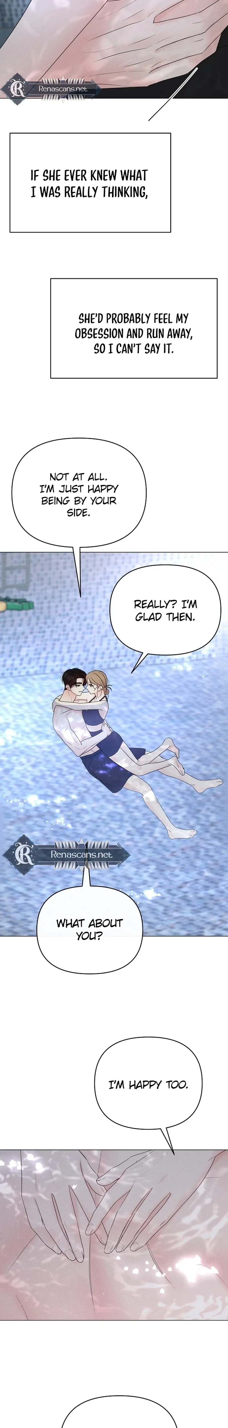 The Perfect Male Lead Chapter 54 page 12