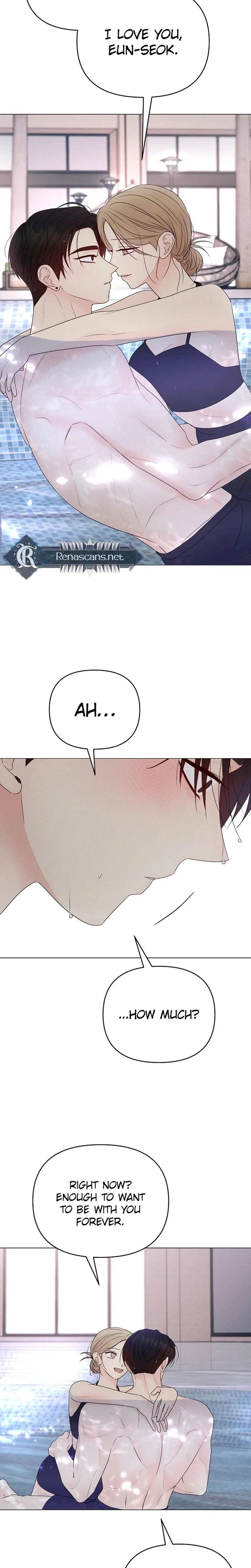 The Perfect Male Lead Chapter 54 page 15