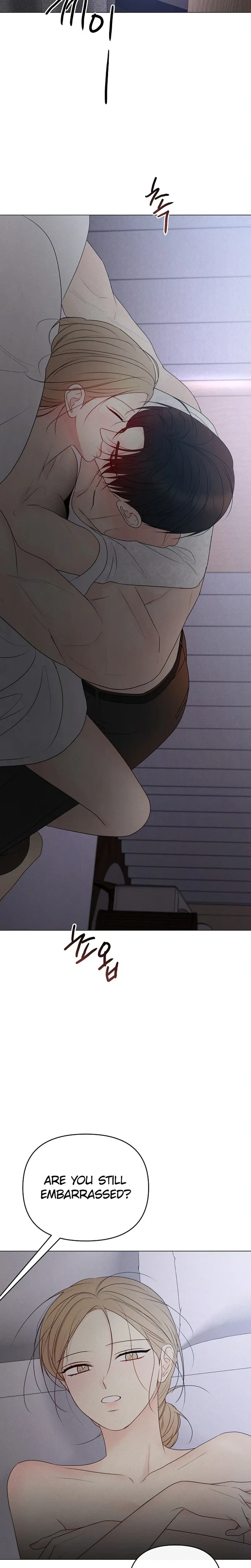 The Perfect Male Lead Chapter 54 page 30