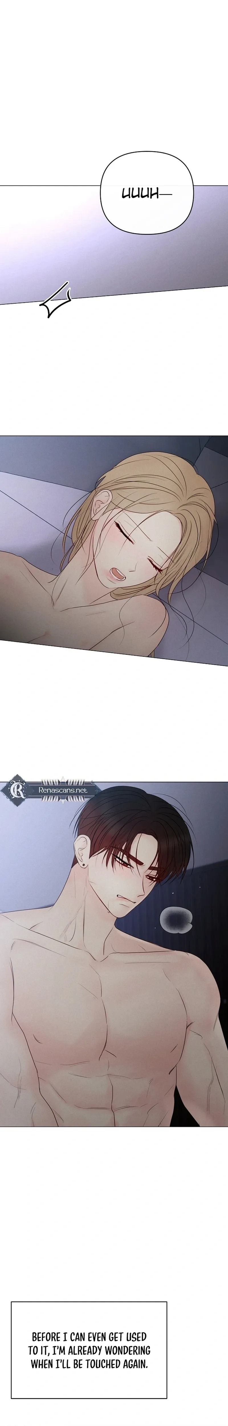 The Perfect Male Lead Chapter 54 page 32