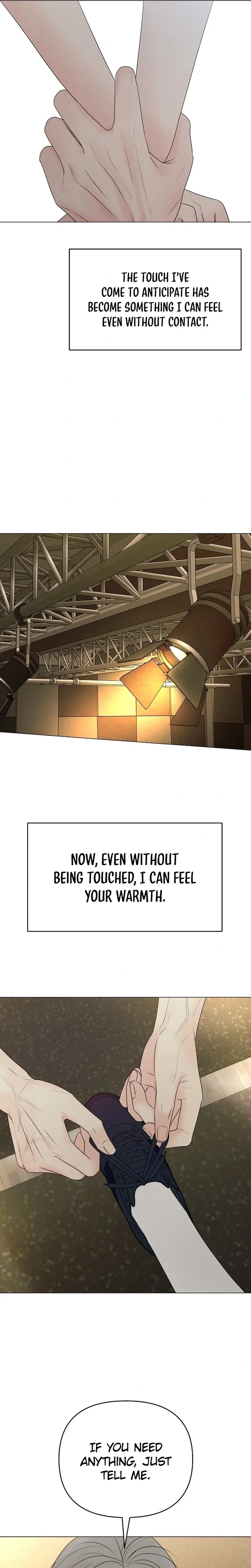 The Perfect Male Lead Chapter 54 page 33