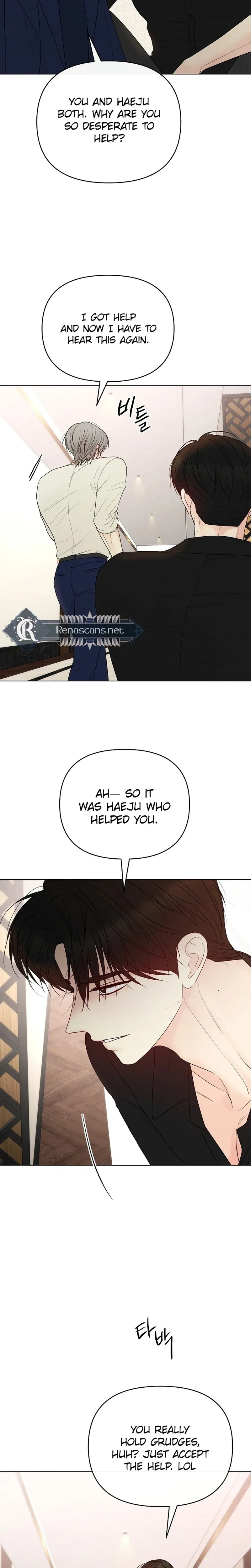 The Perfect Male Lead Chapter 55 page 9
