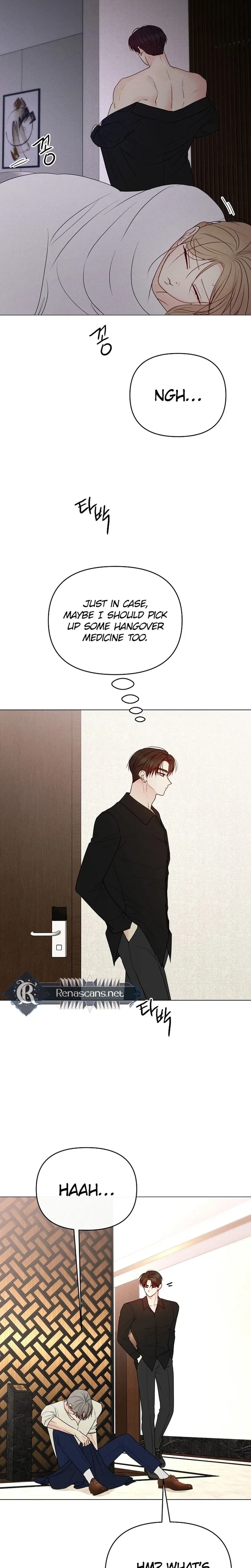The Perfect Male Lead Chapter 55 page 6