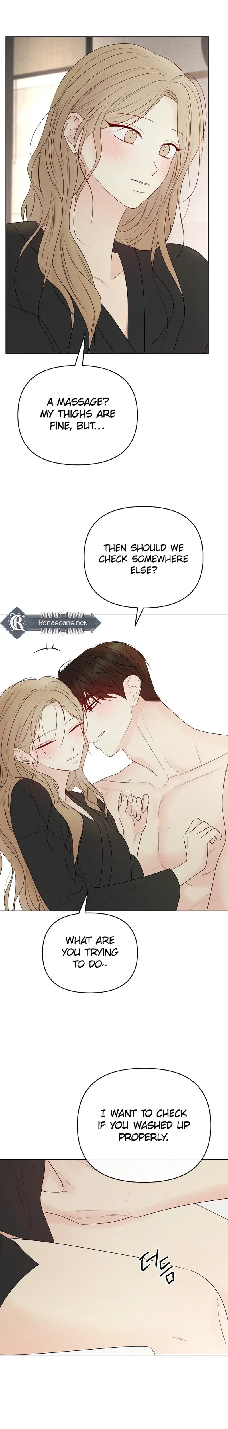 The Perfect Male Lead Chapter 55 page 17