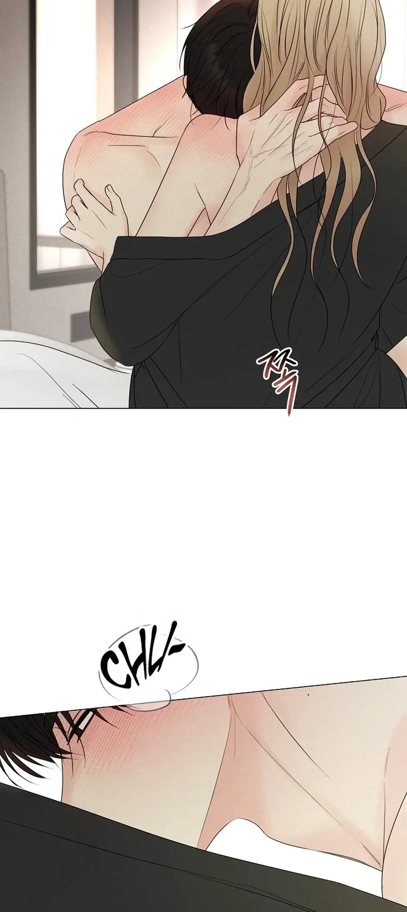 The Perfect Male Lead Chapter 55 page 19