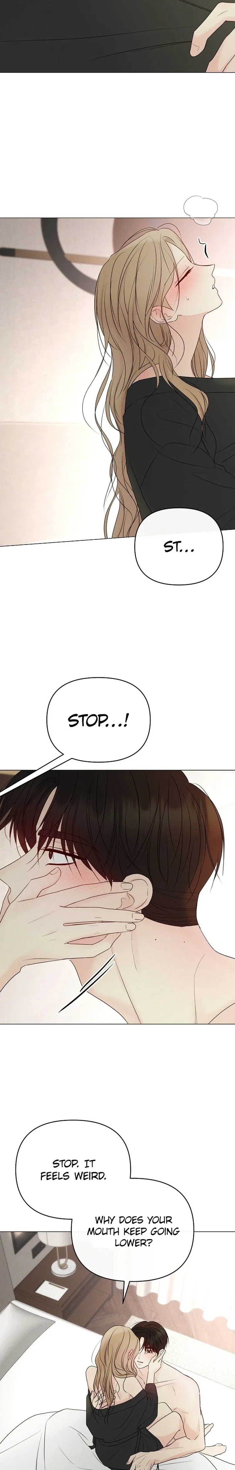 The Perfect Male Lead Chapter 55 page 20
