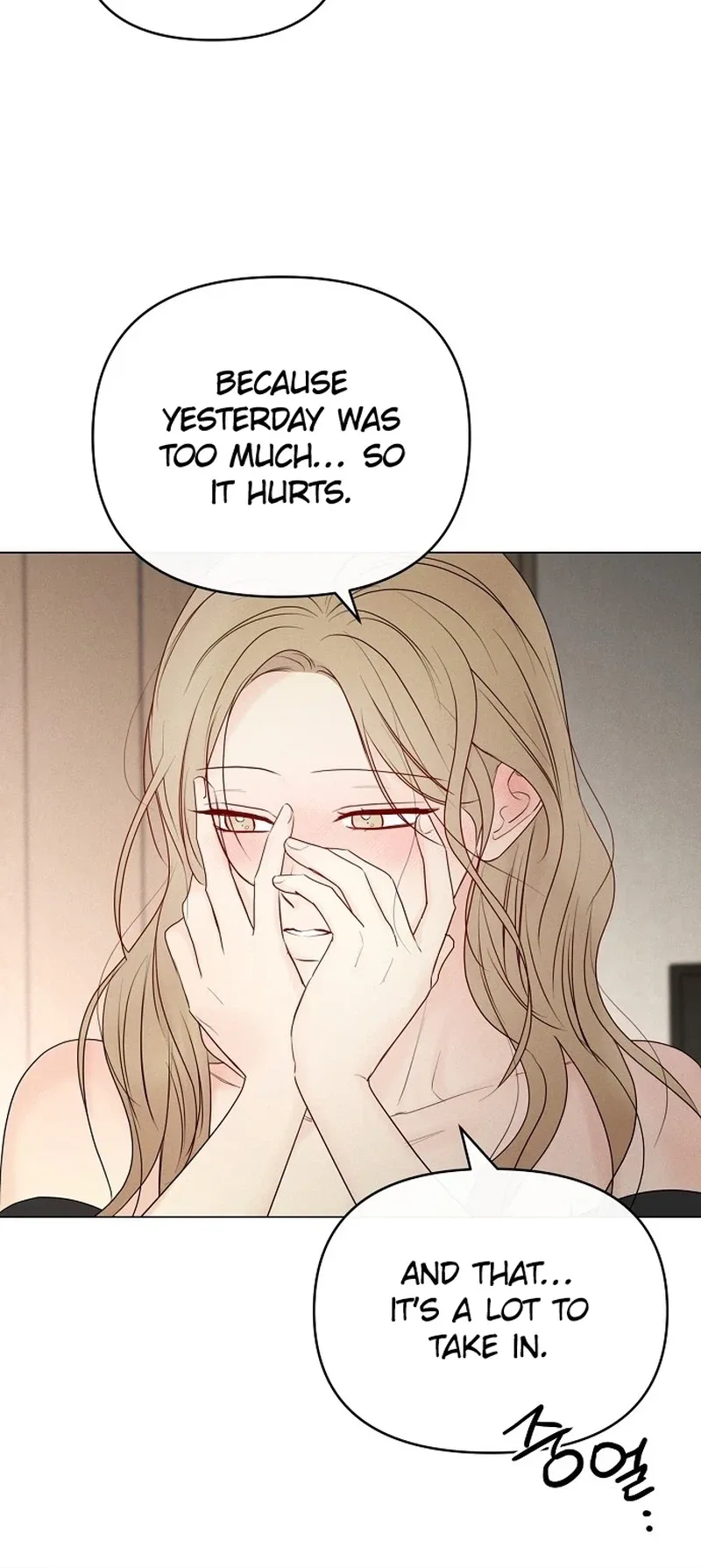 The Perfect Male Lead Chapter 55 page 22