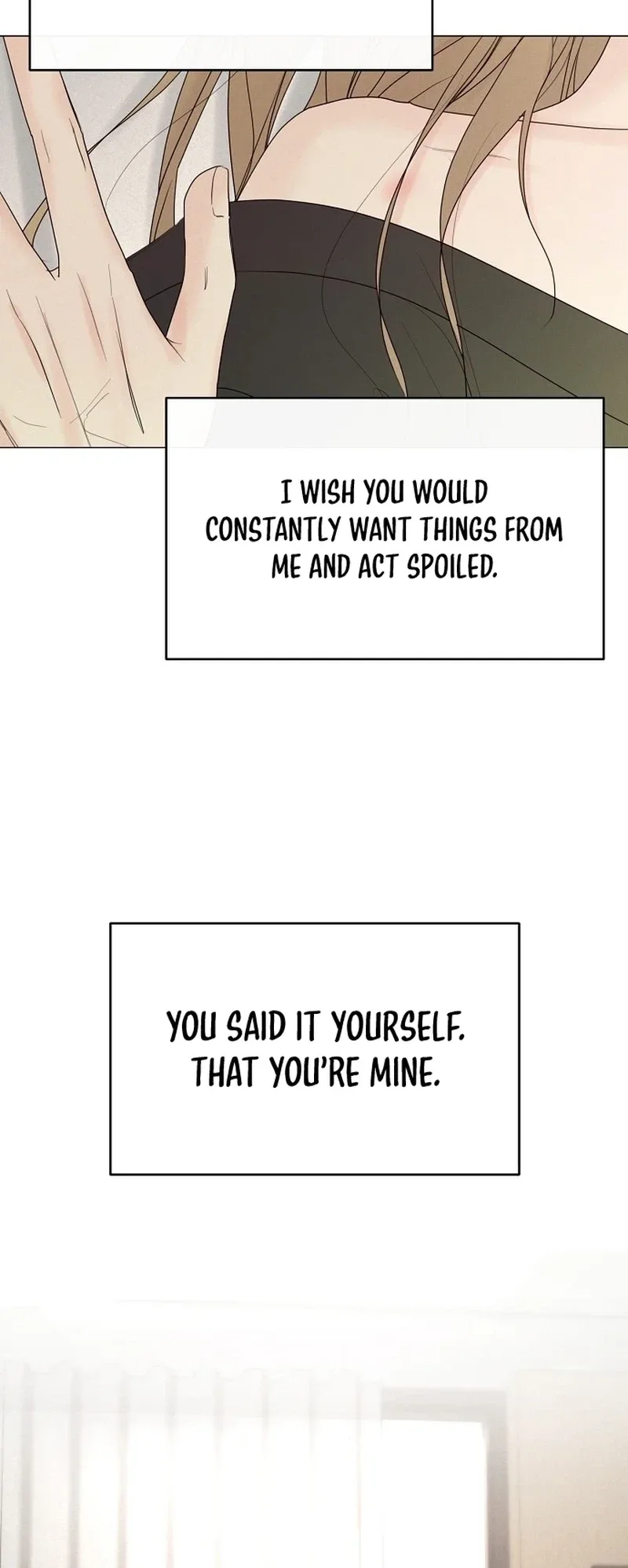 The Perfect Male Lead Chapter 55 page 28