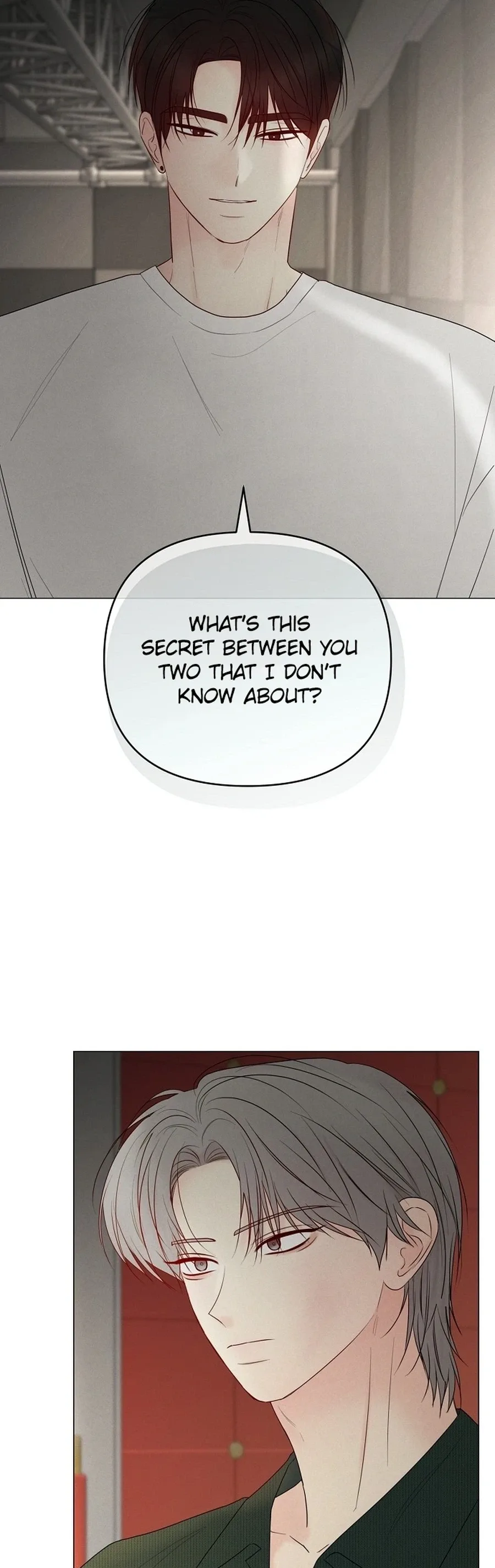 The Perfect Male Lead Chapter 56 page 2