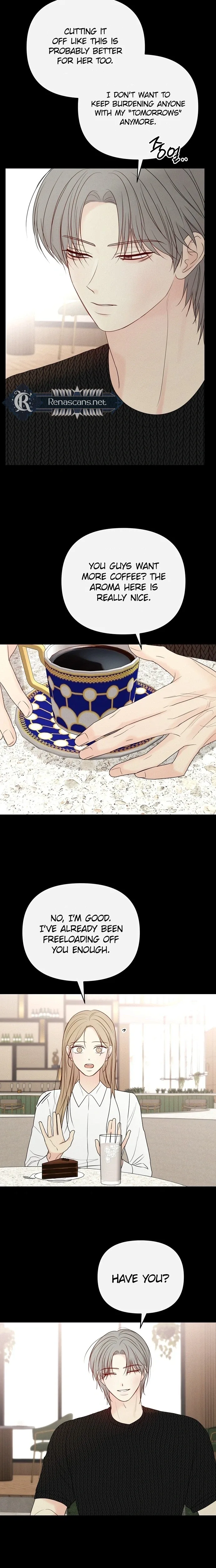 The Perfect Male Lead Chapter 56 page 6