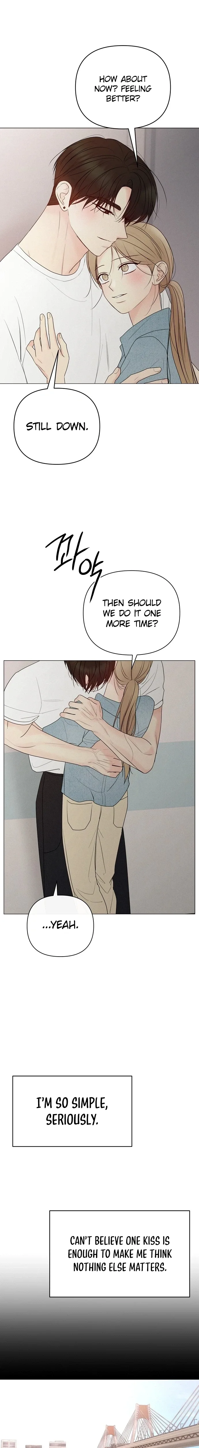 The Perfect Male Lead Chapter 56 page 20