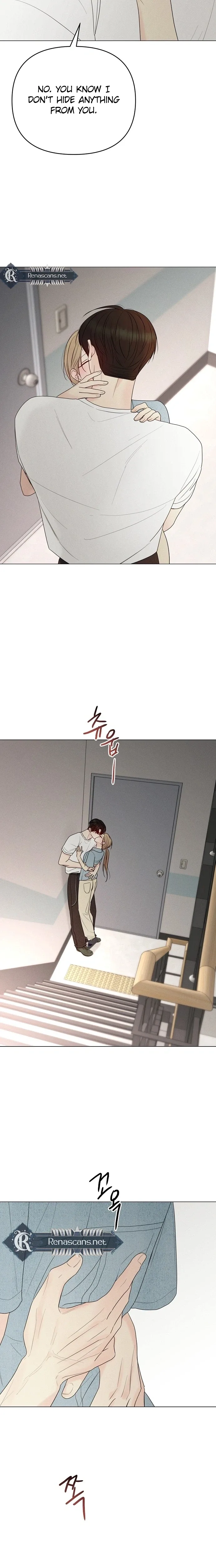 The Perfect Male Lead Chapter 56 page 18