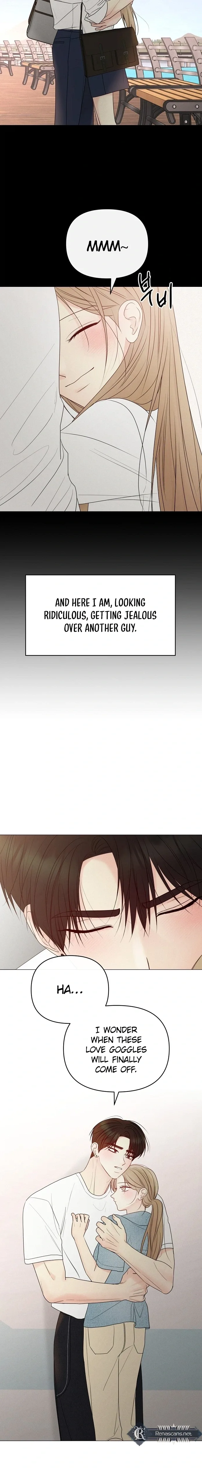 The Perfect Male Lead Chapter 56 page 24