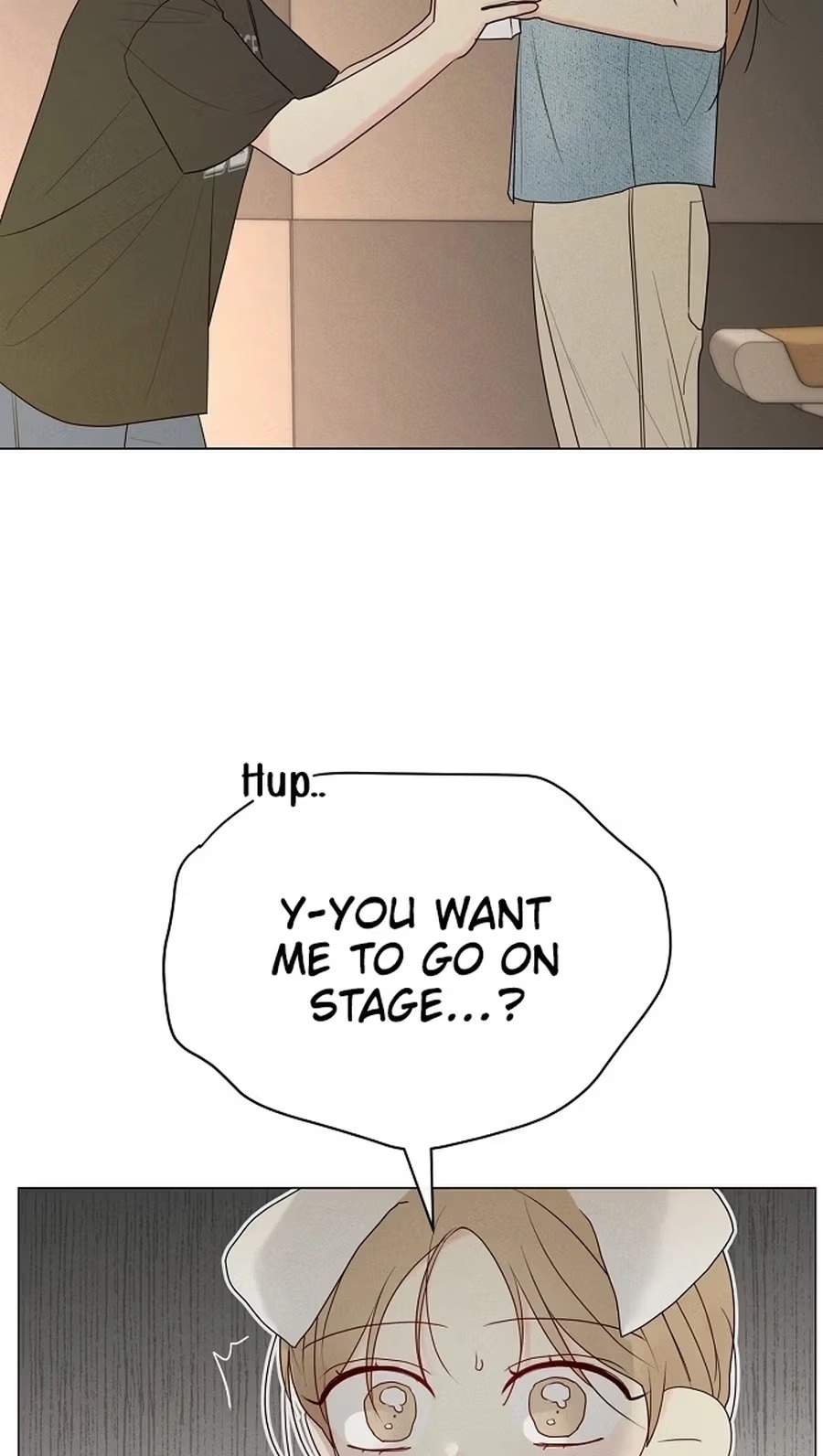 The Perfect Male Lead Chapter 57 page 4