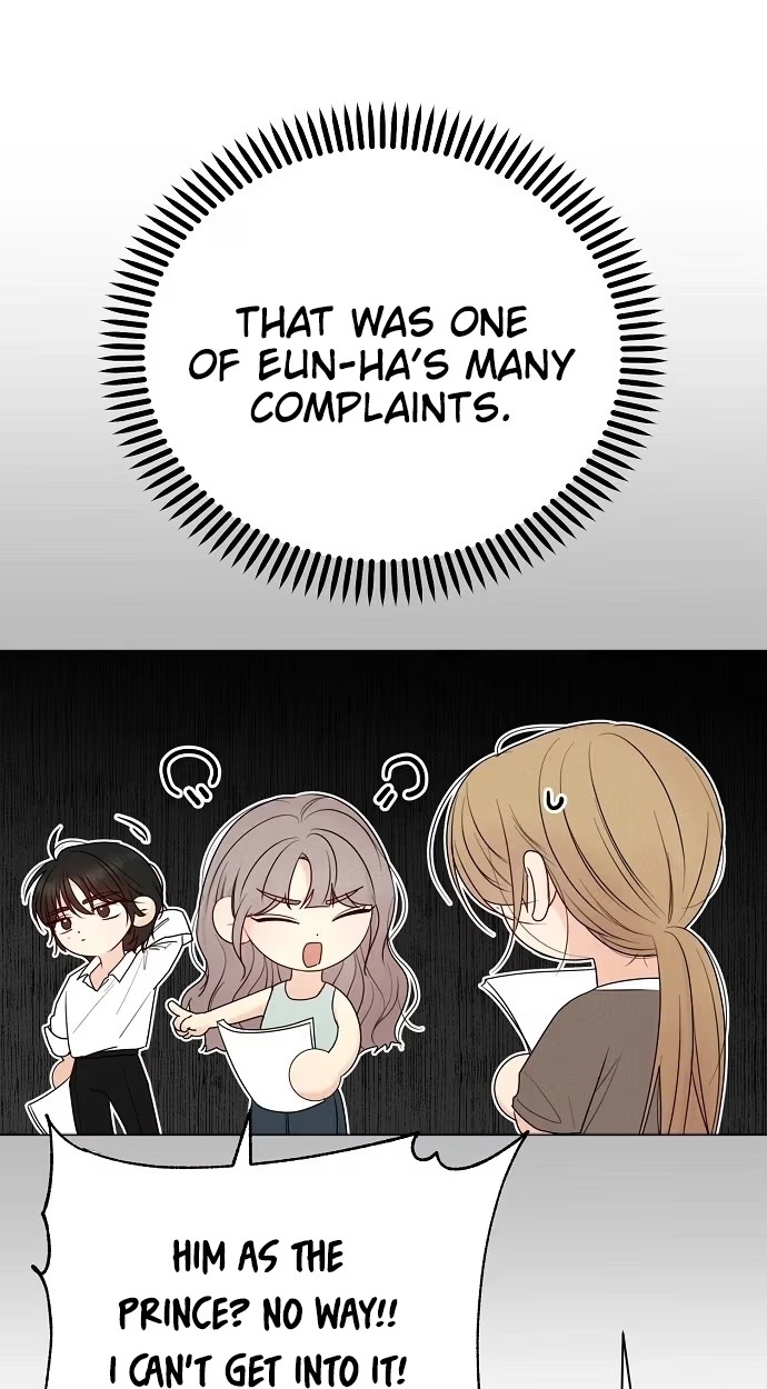 The Perfect Male Lead Chapter 57 page 11