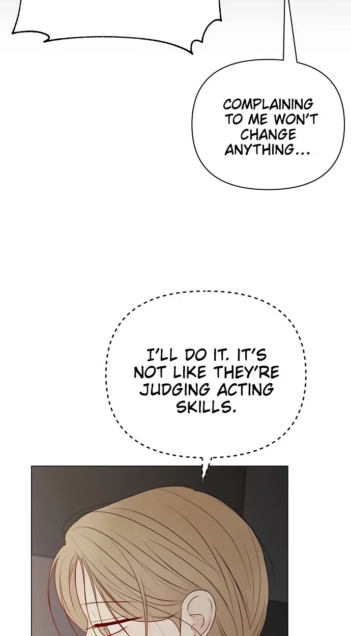 The Perfect Male Lead Chapter 57 page 12